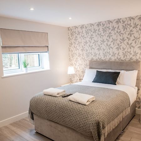Ivory Lodge ريدينج المظهر الخارجي الصورة