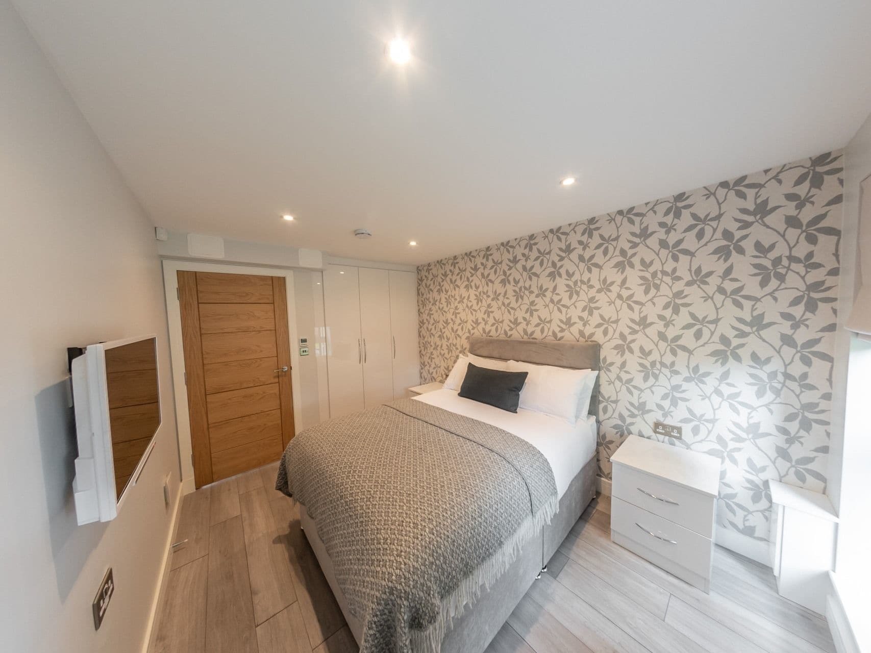 Ivory Lodge ريدينج المظهر الخارجي الصورة